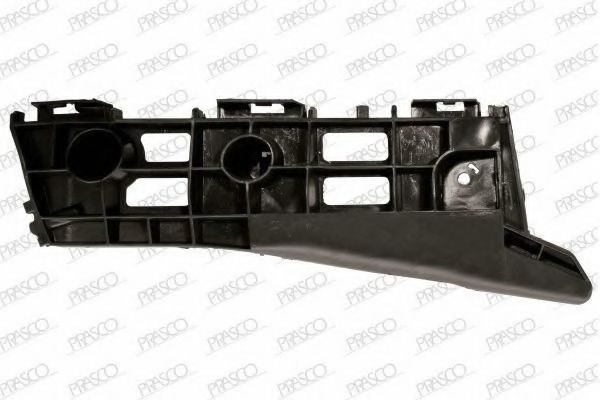 TY4221003 Prasco Кронштейн бампера для Toyota Prius
