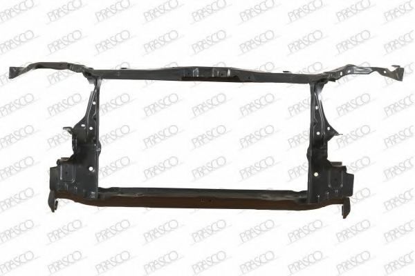 TY7253210 Prasco Передняя панель кузова для Toyota Corolla