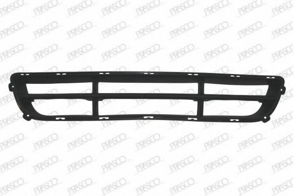 TY7262120 Prasco Вентиляционная решетка бампера для Toyota Corolla