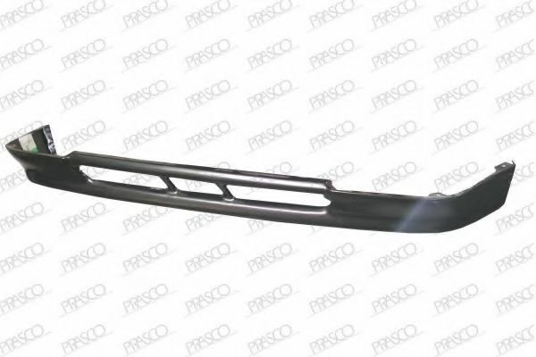 TY8101021 Prasco Бампер