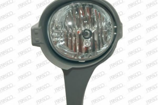 TY8184414 Prasco Передняя противотуманная фара для Toyota Hilux