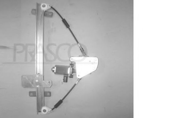 VV028W025 Prasco Стеклоподъемник