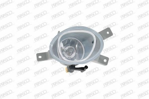 VV0504413 Prasco Передняя противотуманная фара для Volvo XC70