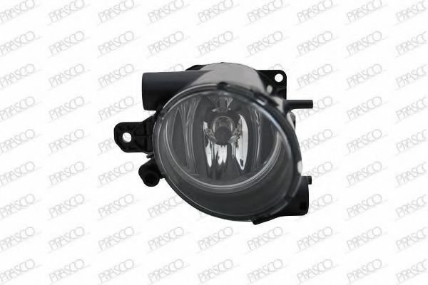 VV5114414 Prasco Передняя противотуманная фара для Volvo S80