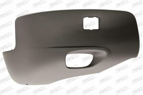 VV7101113 Prasco Облицовка бампера для Volvo XC90
