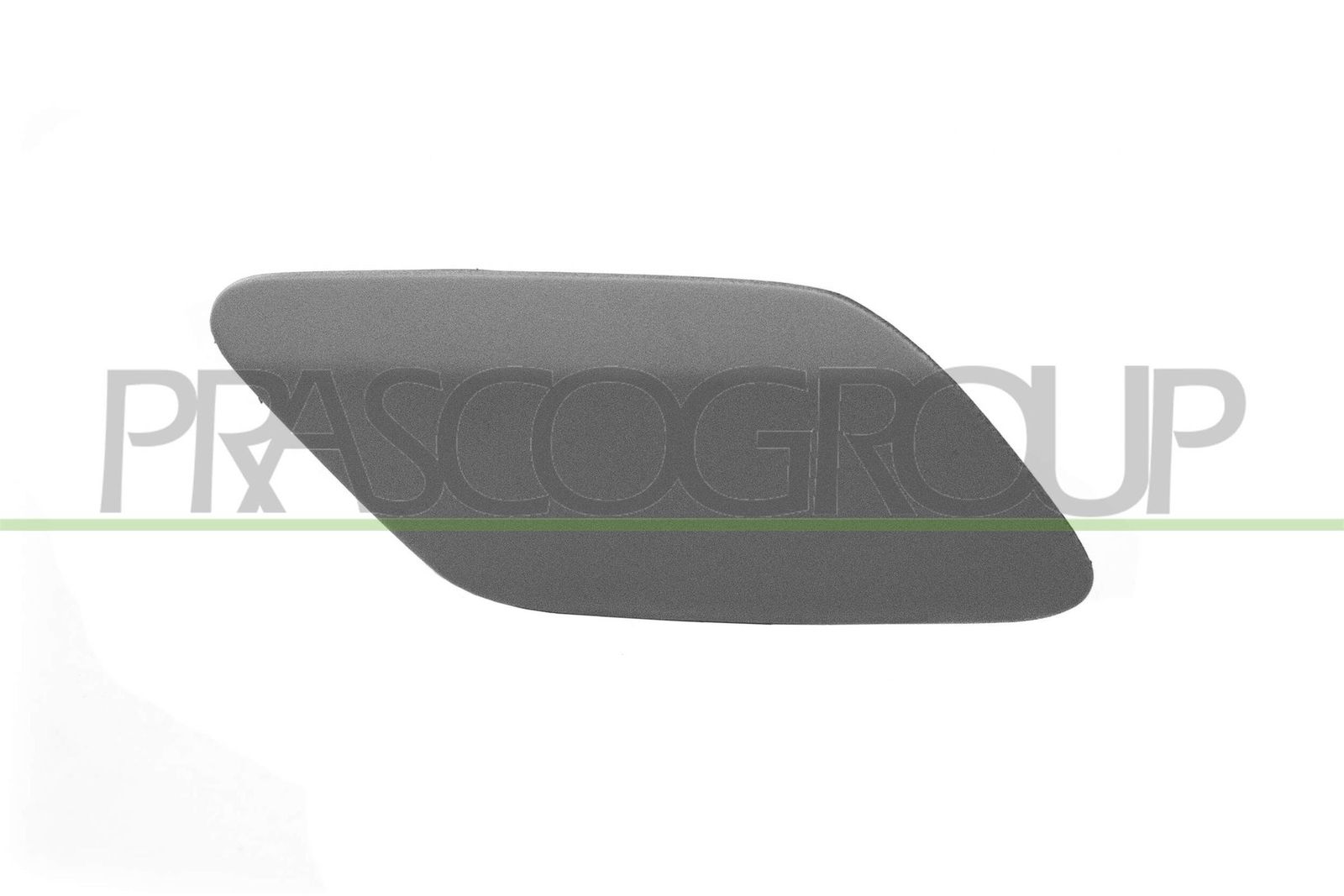 vg8101237 Prasco Облицовка бампера для Volkswagen Tiguan