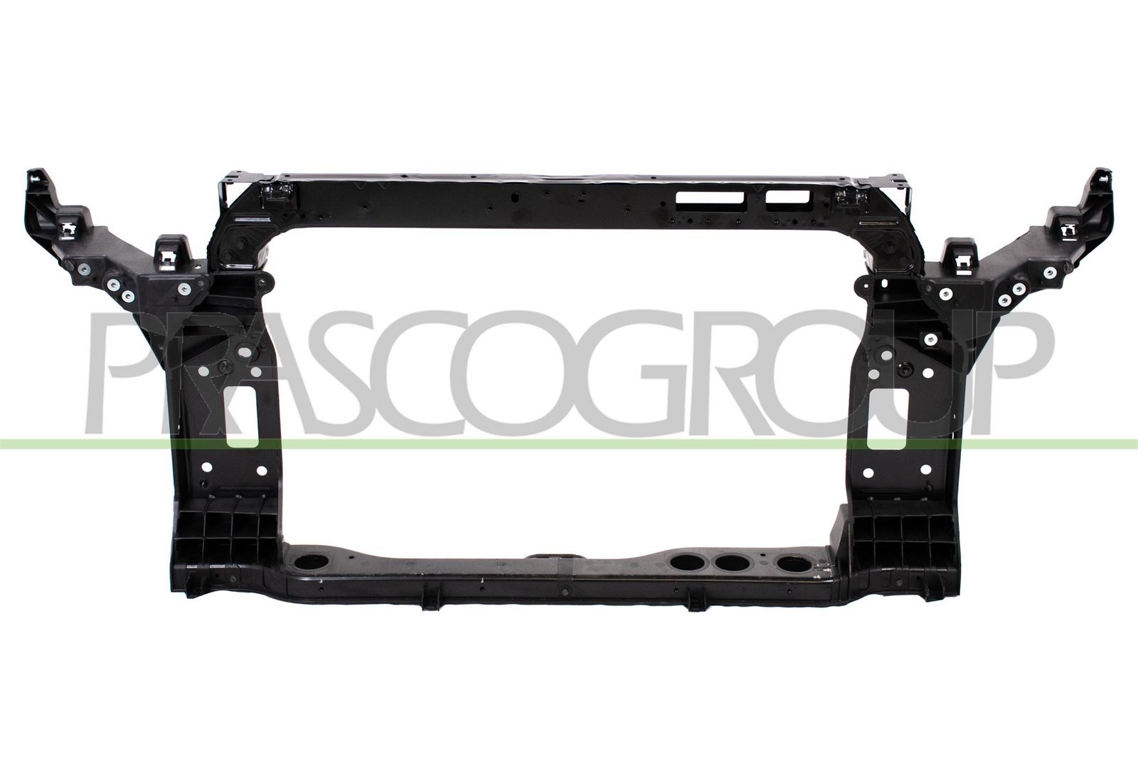 hn8063210 Prasco Передня панель кузова для Hyundai Tucson