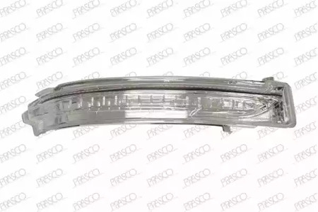 ds7127415 Prasco Фонарь указателя поворота для Nissan Qashqai