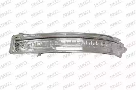 ds7127416 Prasco Фонарь указателя поворота для Nissan Qashqai