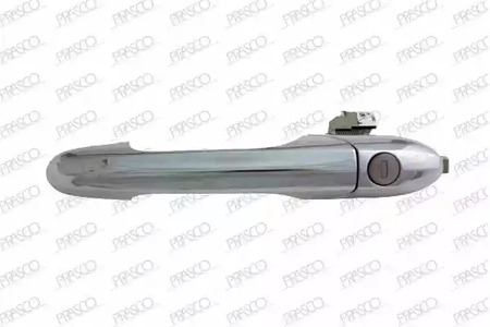 ft0308002 Prasco Ручка двери для Fiat 500