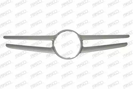 me4422226 Prasco Решітка радіатора для Mercedes C-Class