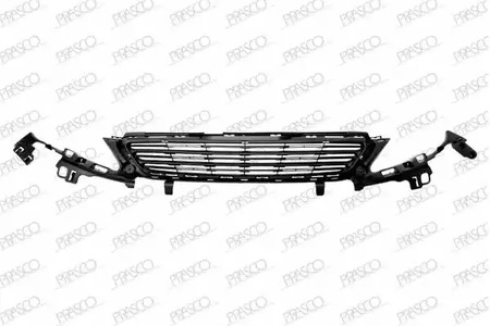 pg4282001 Prasco Решетка радиатора для Peugeot 308