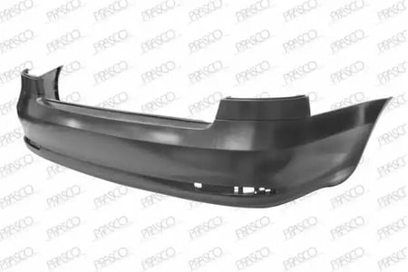 SK0281051 Prasco Бампер для Skoda Octavia