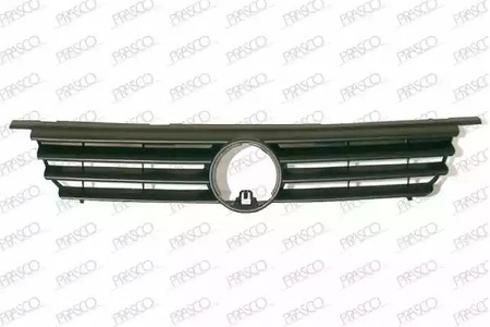 VG0162001 Prasco Решітка радіатора для Volkswagen Polo