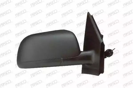 VG0217113 Prasco Наружное зеркало для Volkswagen Polo