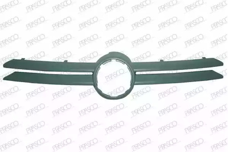 vg0342001 Prasco Решітка радіатора для Volkswagen Golf
