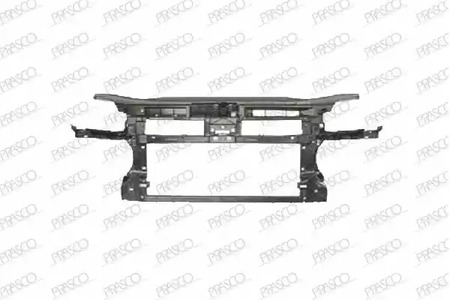 vg0403210 Prasco Передняя панель кузова для Volkswagen Golf