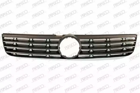 VG0522001 Prasco Решітка радіатора для Volkswagen Passat