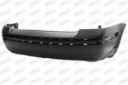 VG0531061 Prasco Бампер для Volkswagen Passat