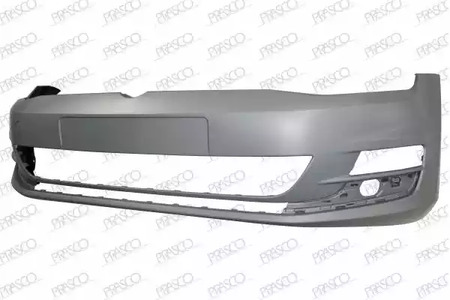 vg4001001 Prasco Бампер для Volkswagen Golf