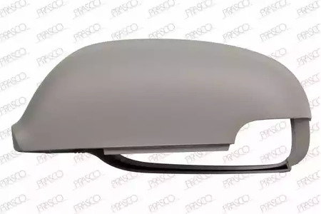 VG7157414 Prasco Корпус зеркала для Volkswagen Touran