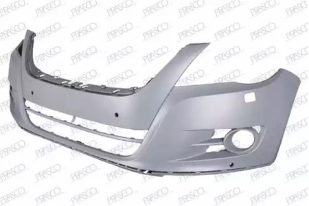 vg8071021 Prasco Бампер для Volkswagen Tiguan