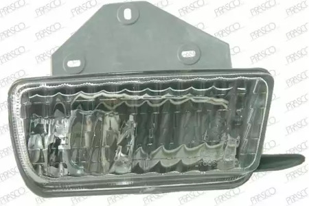 vg9134413 Prasco Передня протитуманна фара для Volkswagen Transporter