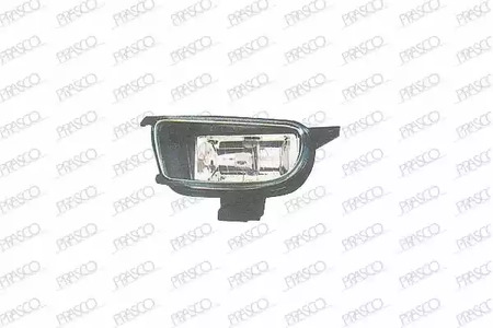vg9154413 Prasco Передня протитуманна фара для Volkswagen Transporter