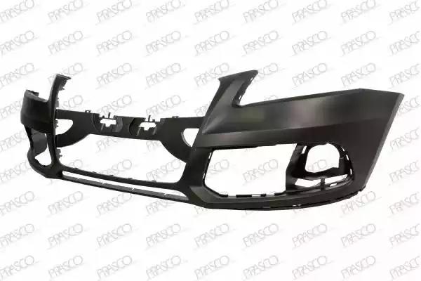 AD8221001 Prasco Бампер для Audi Q5