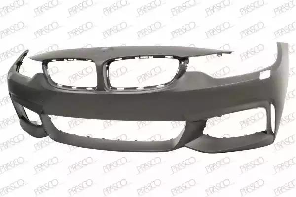 BM4001001 Prasco Бампер для BMW 4 Series