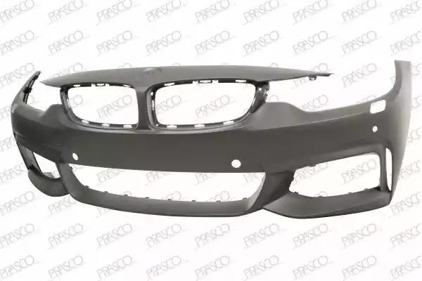 BM4001011 Prasco Бампер для BMW 4 Series