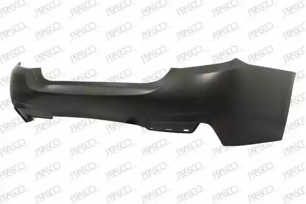 BM4001051 Prasco Бампер для BMW 4 Series