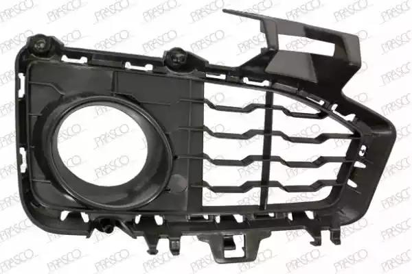 bm4002134 Prasco Вентиляційна решітка бампера для BMW 4 Series
