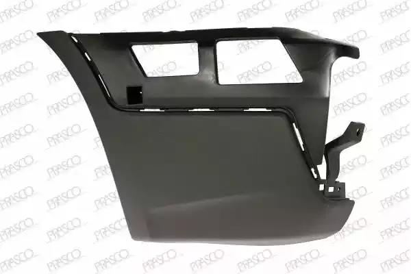 bm8031154 Prasco Бампер для BMW X3