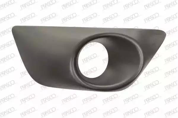 da2262123 Prasco Вентиляційна решітка бампера для Dacia Sandero
