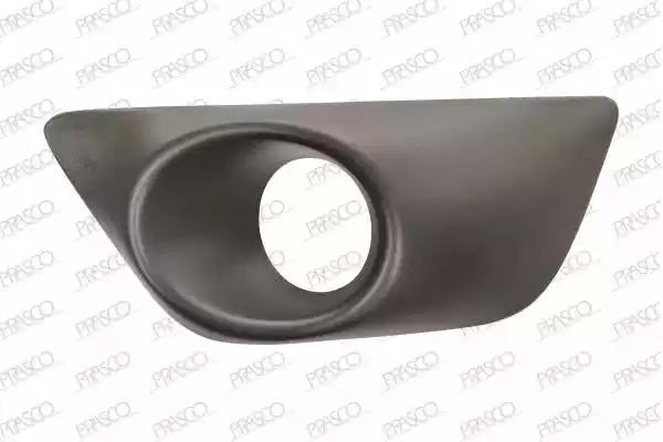 da2262124 Prasco Вентиляционная решетка бампера для Dacia Sandero