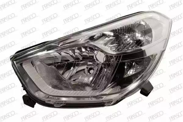 da7104604 Prasco Основна фара для Dacia Lodgy