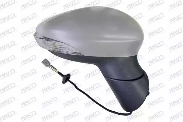 FD6027313 Prasco Зовнішнє дзеркало для Ford B-Max