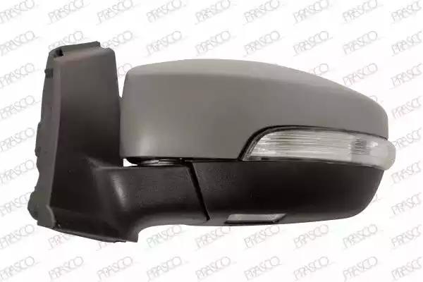 FD8047324 Prasco Наружное зеркало для Ford Kuga