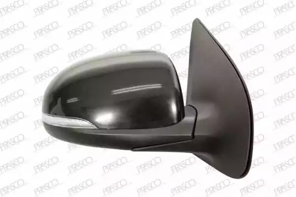 hn2027303 Prasco Зовнішнє дзеркало для Hyundai i20