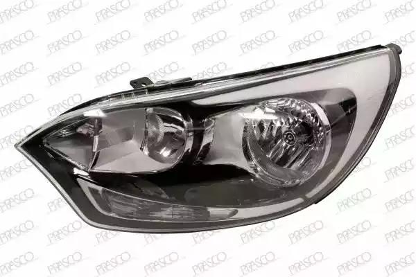 ki4264914 Prasco Основная фара для Kia Rio