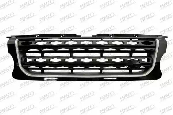 lr0342001 Prasco Решетка радиатора для Land Rover Discovery