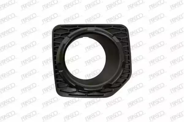 lr7192123 Prasco Вентиляційна решітка бампера для Land Rover Freelander