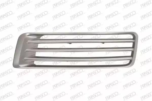 lr8662123 Prasco Вентиляционная решетка бампера для Land Rover Range Rover