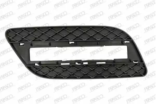 me8282124 Prasco Вентиляционная решетка бампера для Mercedes M-Class