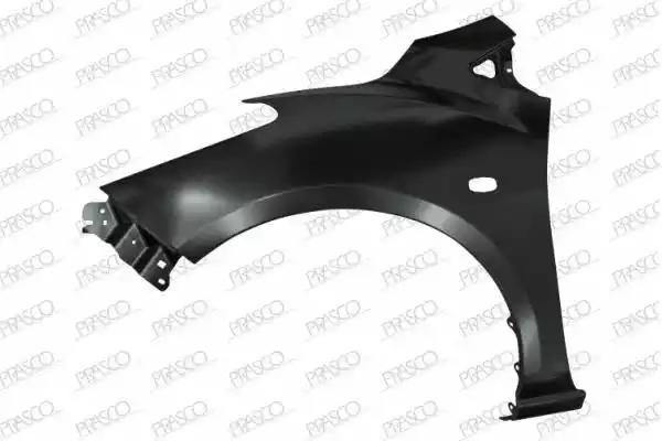 mz3093034 Prasco Крило переднє для Mazda 2