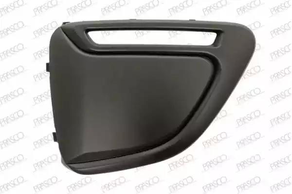pg2062104 Prasco Вентиляционная решетка бампера для Peugeot 108