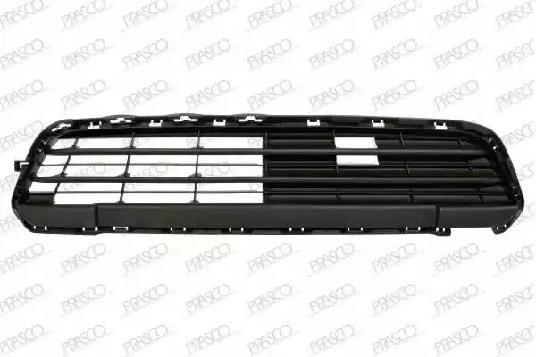 pg2062120 Prasco Вентиляційна решітка бампера для Peugeot 108