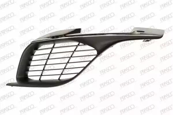 pg4282128 Prasco Вентиляційна решітка бампера для Peugeot 308
