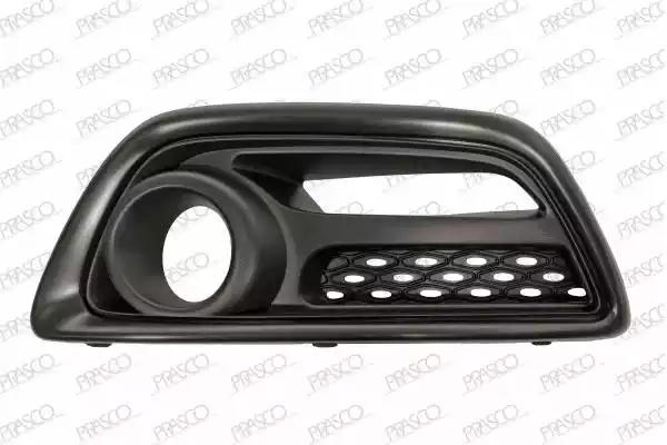 rn7002134 Prasco Вентиляційна решітка бампера для Renault Captur